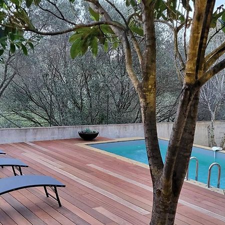 Apartamento Casa Marcelli 4 Porto Vecchio Exterior foto