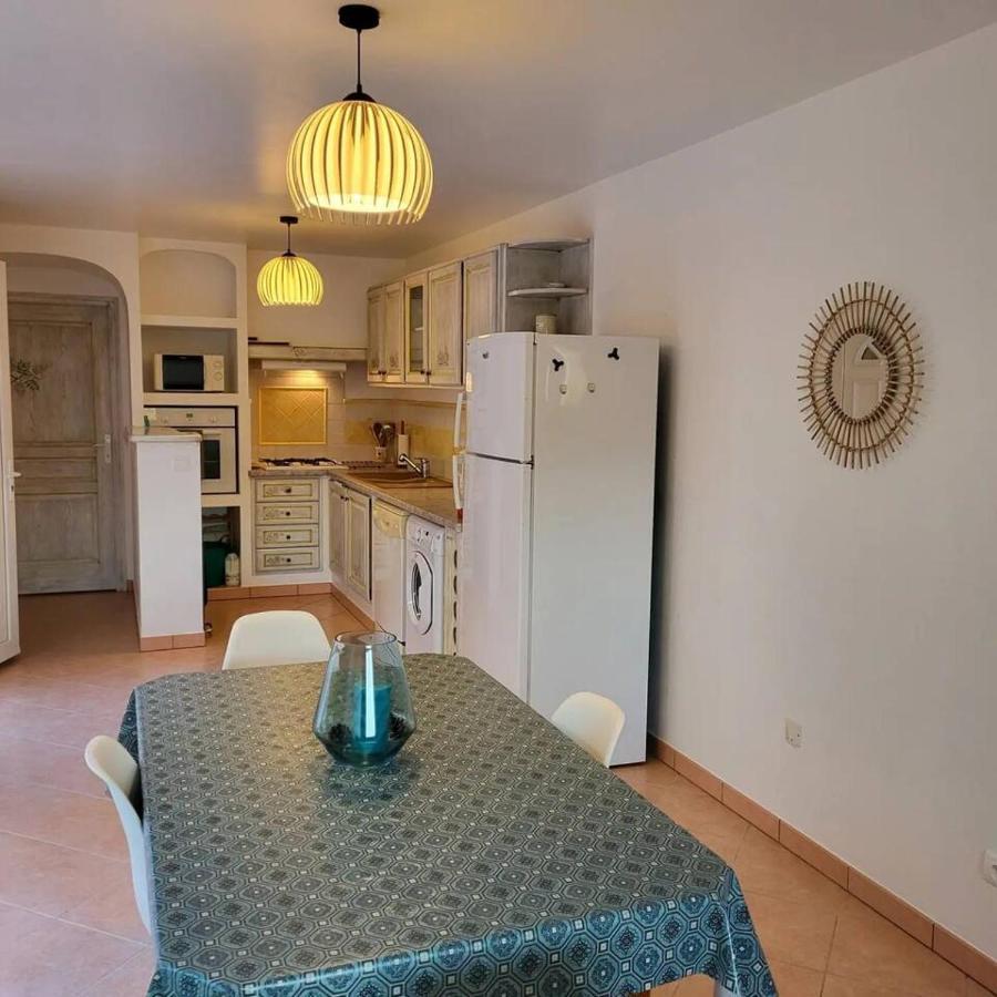 Apartamento Casa Marcelli 4 Porto Vecchio Exterior foto