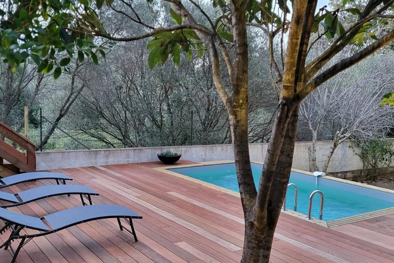 Apartamento Casa Marcelli 4 Porto Vecchio Exterior foto