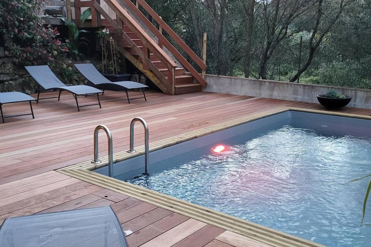 Apartamento Casa Marcelli 4 Porto Vecchio Exterior foto